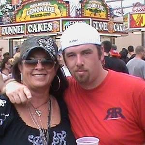 Meet your Posher, Tammy